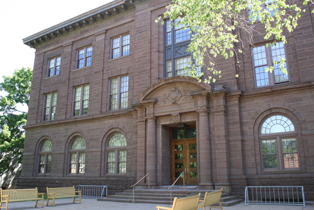 🎓 Fellowship Opportunities