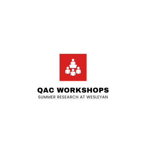 QAC Workshop