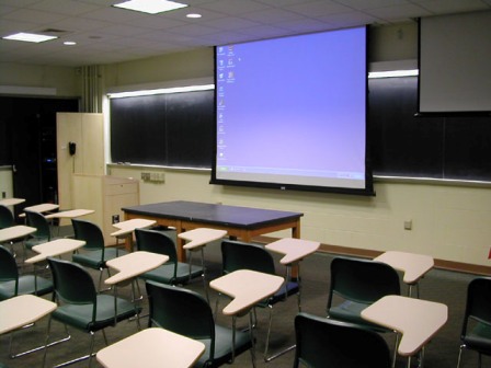 Chemistry Colloquium: Prof. Andrew Pun