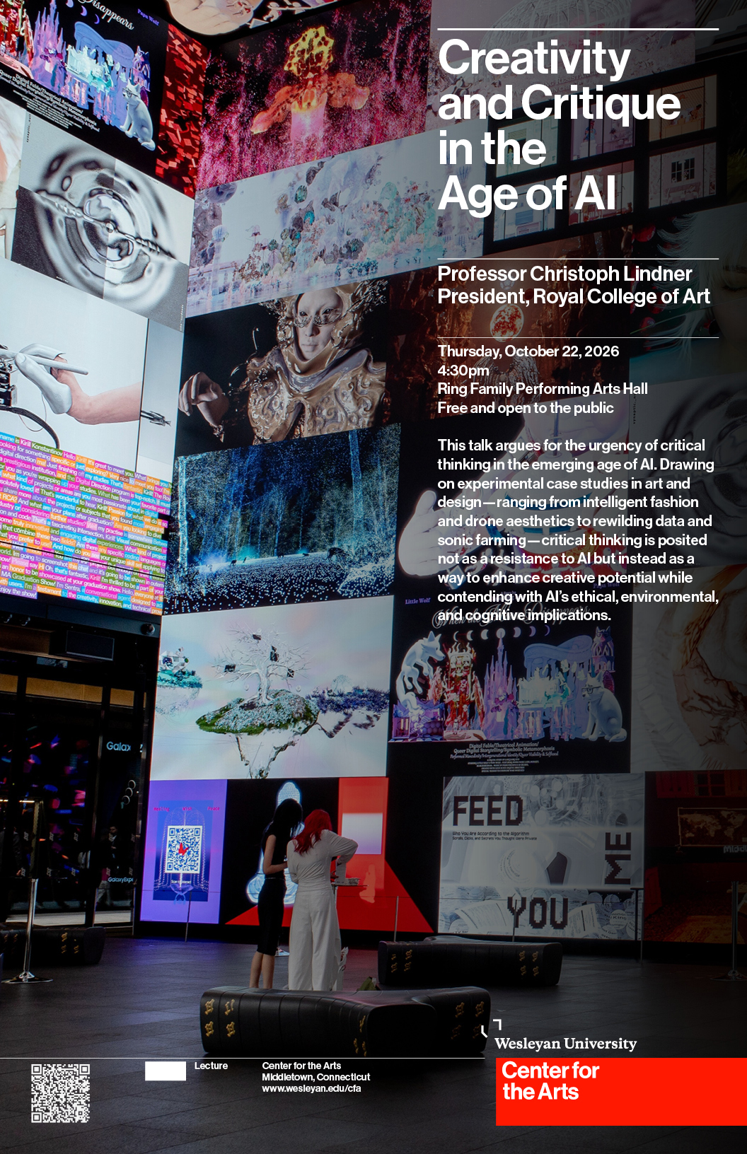 Creativity and Critique in the Age of AI